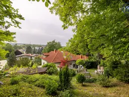 Ihr Zuhause der Ruhe – mit traumhafter Natur und gleichzeitig toller, schneller Anbindung.