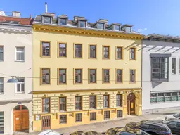 Wohnungseigentumspaket aus Privatbesitz | ca. 2.310 EUR/m2 | Anteil ca. 40%