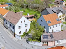 Anlageobjekt ca. 5,7% Rendite | 2 Liegenschaften | 100% vermietet