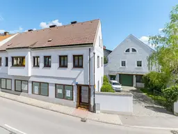 Anlageobjekt ca. 5,7% Rendite | 2 Liegenschaften | 100% vermietet
