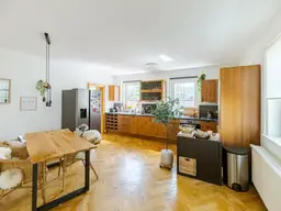 Haus ab 01.06.2026 verfügbar | Anlageobjekt ca. 6% Rendite