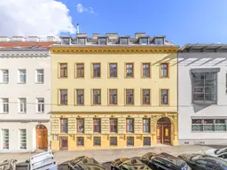 3 Wohnungen | zusammenlegbar ab April 2027 | Auch einzeln zu kaufen