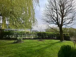 Grosses, sonniges Grundstück mit charmantem Einfamilienhaus im schönen Innviertel!