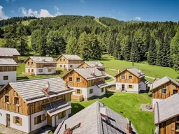 Ihre Chalet im Salzburger Land