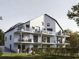 Anlegerwohnungen in Tulln an der Donau: Erstbezug - Aktion nur noch kurze Zeit ein Garagenplatz gratis!
