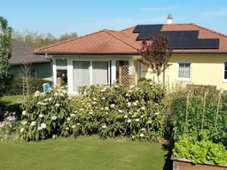 Top Einfamilienhaus mit großem Garten in 7012 Zagersdorf – 4 Zimmer, Wintergarten, sehr gepflegt!