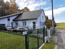 Einfamilienhaus in idyllischer Lage - Perfekt für individuelle Gestaltung
