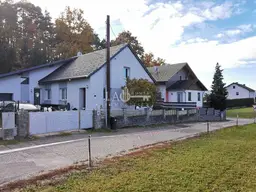 Einfamilienhaus in idyllischer Lage - Perfekt für individuelle Gestaltung