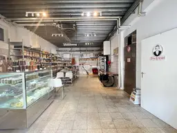 ZENTRAL UND VIELSEITIG NUTZBAR
