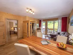 TOP 32 8+(2) APARTMENT MIT SEHR GUTER WINTER UND SOMMER SAISON!