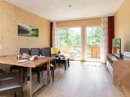 TOP 21 4+(2) APARTMENT MIT SEHR GUTER WINTER UND SOMMER SAISON!