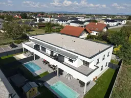 PREISREDUKTION ! Erstbezug - Terrassenwohnung mit Wohlfühlfaktor