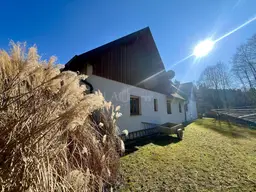 Preisreduktion - Vierkanthof - Charmant &amp; Entzückend im sonnigen Südburgenland