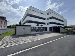 Exklusiver Neubau - Erstbezug in Wels Pernau mit hochwertiger Ausstattung TOP 10 !