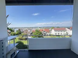 KOMPAKTES WOHNVERGNÜGEN IN ANSFELDEN !