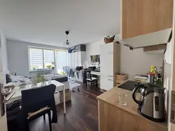 Kompakte Anlegerwohnung - vermietet &amp; sofort rentabel !