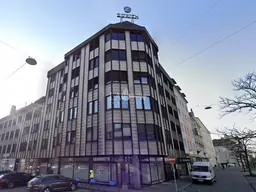Großzügige Büro/Praxis in Top Lage – 1035m² Ideal für Ihr Business!