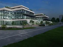 Projektiertes Gewerbegrundstück in Asten: 4814 m² - Ihre Chance für Investitionen!
