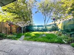 Charmante 4-Zi-Gartenwohnung in Wels mit Parkplatz !