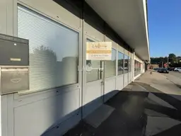 Moderne Geschäftsfläche 86m² in Linz 4030 – ideal für Ihr Business!