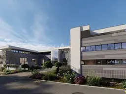 Betriebs-/Produktions- oder Lagerhallen ab 170 m² im BUSINESSPARK ASTEN !