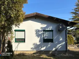 Mörbisch - Ruhig gelegenes Einfamilienhaus, 5 Zimmer, komplett eingerichtet, 2 Badezimmer, 2 WCs - sofort zu beziehen!!