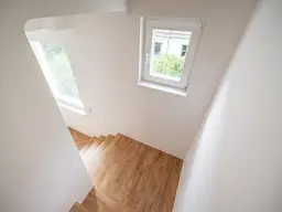 Traumlage in Nussdorf - Generalsaniert mit großer Terrasse und Grünblick