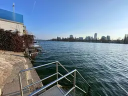 Eigengrund Einfamilienhaus Nahe Obere Alte Donau
