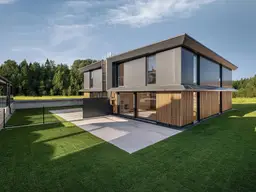 „DAS PERFEKTE HAUS“ in traumhafter Lage – Qualität und Komfort auf höchstem Niveau