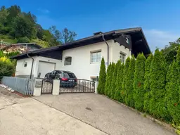 Familienidylle in Kärnten: Großzügiges Mehrfamilienhaus mit Garten in Feldkirchen