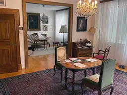 Provisionsfreies &amp; Außergewöhnliches Wohn- oder Gewerbeobjekt im Herzen von Klagenfurt am Wörthersee!
