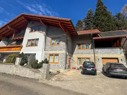 Ideal für Naturverbundene - Vielseitige Mehrfamilienidylle mit Panoramablick auf die Seetaler Alpen