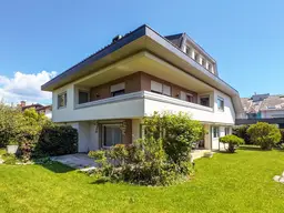 Großzügige Stadtvilla mit Pool &amp; Sauna – nahe Naturpark Dobratsch und Altstadt Villach