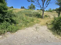 Großes Baugrundstück mit Donau-Blick in Klosterneuburg