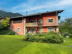 Einmalige Gelegenheit in Göriach – Einfamilienhaus mit Einliegerwohnung, Weitblick und Naturanschluss