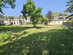 Baugrundstück in Klosterneuburg – 661 m² in Top-Lage nahe Wien