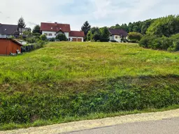 1000 m² Baugrundstück in Neudau – Idyllische Lage mit Top-Infrastruktur