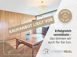 Dein Zuhause mit Weitblick. Großzügig geschnitten, funktional teilmöbliert