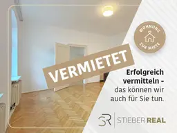 URBAN LIVING – Leben im stilvollen Altbau im Zentrum von Linz VERMIETET