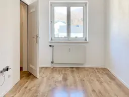 Sonnige 3 - Zimmer Wohnung mit Loggia - inkl. Heizkosten
