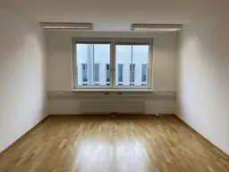 Top-Infrastruktur und neuwertige Büroflächen im 23. Bezirk!