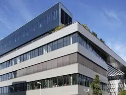 Moderne Büroflächen im EURO PLAZA BT 2E!!