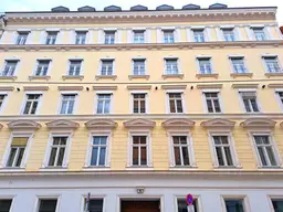 1.700 m² Bürofläche an der Mariahilfer Straße