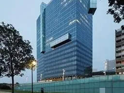 SATURN TOWER