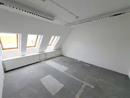 Helle Büroflächen am Europaplatz in St. Pölten!