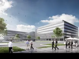 SILO NEXT Erfolgsversprechende Aussichten für ein Unternehmen
