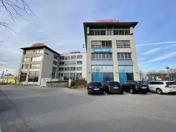 CONCORDE BUSINESS PARK