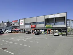 Mieten Sie eine multifunktionale Geschäftsfläche in der Arena Mattersburg!
