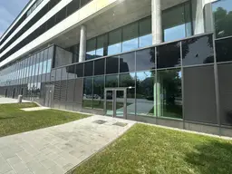 TWENTYONE - REALISE YOUR VISION - CENTRAL HUB