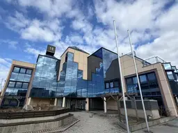 Repräsentatives Büro- und Gewerbeobjekt im Bezirk Mödling